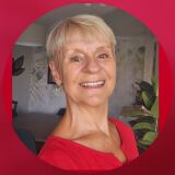 Photo de profil de Anne-Françoise Caux