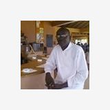 Photo de profil de Ismaila Diop