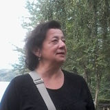 Photo de profil de Béatrice Tissandier