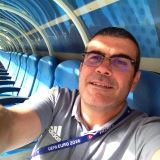 Photo de profil de Franck Le Corre