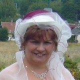 Photo de profil de Regine Delory