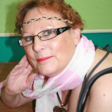 Photo de profil de Françoise Girard