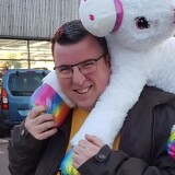 Photo de profil de Jean-Baptiste Berthe