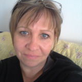Photo de profil de Gisele Tourillon