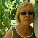 Photo de profil de Claudine Colinet