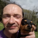 Photo de profil de Eric Morel