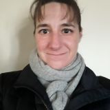Photo de profil de Mélanie Bellanger