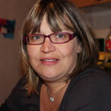 Photo de profil de Marie Lucie Mougel