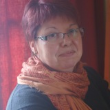 Photo de profil de Sylvie Poulle