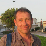 Photo de profil de Nicolas Baubion