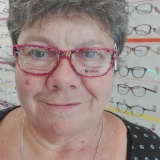 Photo de profil de Martine Thomas