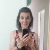 Photo de profil de Anne-Sophie Gaillard