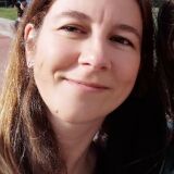 Photo de profil de Nathalie Griffon
