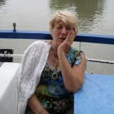 Photo de profil de Josiane Roux