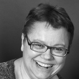 Photo de profil de Ghislaine Delorme