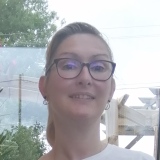 Photo de profil de Nathalie Couturier