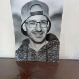 Photo de profil de Maxime Cazottes