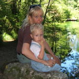 Photo de profil de Valerie Dumont