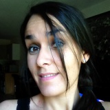 Photo de profil de Ludivine Cordoliani
