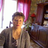 Photo de profil de Jacqueline Sorin