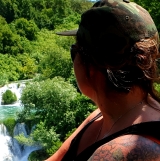 Photo de profil de Nathalie Queuille