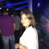 Photo de profil de Catherine Fournier
