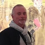 Photo de profil de Gilbert Mahe