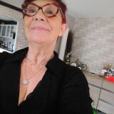 Photo de profil de Virginie Anne Marie Martin