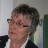 Photo de profil de Jacqueline Roussel