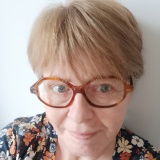Photo de profil de Martine Michel