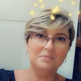 Photo de profil de Sylvie Blanquart