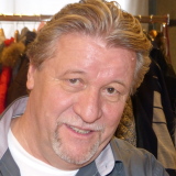 Photo de profil de Roland Savry