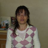 Photo de profil de Maria Rizos Jimenez