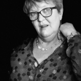 Photo de profil de Marie-Hélène Orange