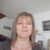Photo de profil de Nathalie Sauce