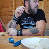 Photo de profil de Arnaud Trouve
