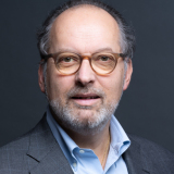 Photo de profil de Gilles Mougenot