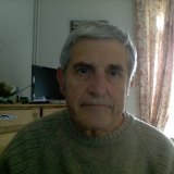 Photo de profil de Raymond Pouget