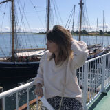 Photo de profil de Sandrine Guilloux