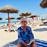 Photo de profil de Chantal Pierre
