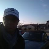 Photo de profil de Patrick Perret