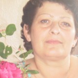Photo de profil de Geraldine Poisson