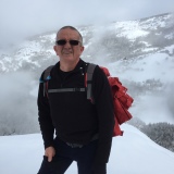 Photo de profil de Pierre Chiodetti