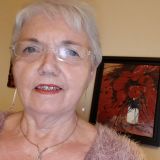 Photo de profil de Monique Houdebine