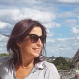Photo de profil de Valérie Tropee