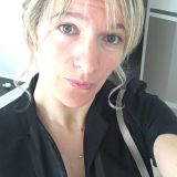 Photo de profil de Elodie Gautier