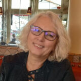 Photo de profil de Véronique Reyal