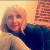 Photo de profil de Audrey Lampasiak