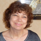 Photo de profil de Sylvie Chatelain-Le Berre