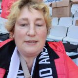 Photo de profil de Ingrid Kasperek